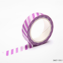 마스킹테이프 접착력좋은 디자인박스테이프 퍼슬 15x10