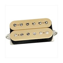 DiMarzio PAF DP103 험버커 36th 기타 픽업 Creme 레귤러, Cream