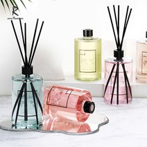 이모레돌런트 디퓨저 본품 500ml, 유칼립투스, 1개