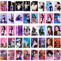 VIVIZ 비비지 포카 앨범 서머바이브 LOVEADE Beam Of Prism Universe Season 굿즈 포터카드 로모카드 40장 120장 은하 신비 엄지 아이돌 굿즈 폴꾸