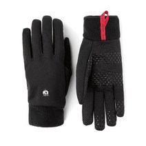 헤스트라 윈드실드 라이너 블랙 34250 100- 등산 캠핑 속장갑 장갑