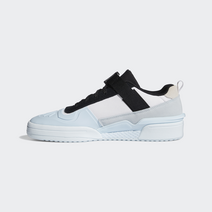 아디다스 ADIDAS 포럼 로우 WR - SKYTIN/FTWWHT/CBLACK 1020087355