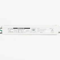 선일일렉콤 FPL 형광등안정기 36W 2등용 선길이 300mm(소켓포함), 1개
