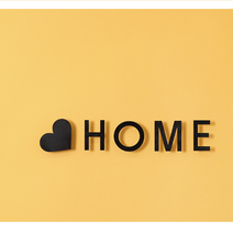 스틸알파벳입체글자 셀프간판만들기 인테리어장식 벽장식 영문 알파벳 숫자 기호 로고 이니셜 실내 간판 현판 제작 만들기 미니간판 간판제작 실내간판, 5