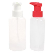 DDY 수동 중화거품기 중화공병 파마공병 중화제 중화제통, 1개