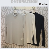 볼빅 남성 여름 골프 냉감 솔리드 베이스레어 이너웨어