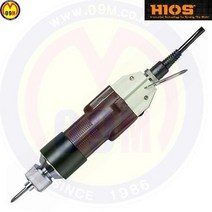 전동드라이버 CL-3000PS (푸쉬타입/전압110V) HIOS/하이오스/전기드라이버/일본정품/일본제