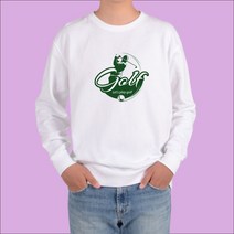 맨투맨 골프 GOLF 골프웨어 골프공 골프장 ajestory*65191468kr