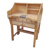 세공책상 반지 유리 공방 가공 디자이너 데스크 장비, 스타일 2