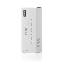 BAS 초강력 세탁조 클리너, 60g, 6개