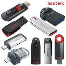샌디스크 USB 메모리 듀얼 OTG C타입 16 32 64 128 GB 2.0 3.0 3.1, 2. 포스 Z71:32GB