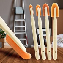 주방 화장실 실리콘 작업 마감용 헤라 실란트제거기 실리콘스크래퍼, 상품선택, 실리콘헤라 우레탄 대