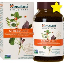 Himalaya 240 캡슐 2개월 분량, 240카운트 (Pack of 1) 강철체력