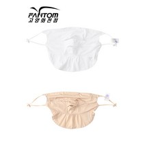 팬텀골프 고양화전점 여성 냉감 메쉬 안감 절개 마스크 221B1AC652, 베이지