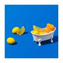 바디럽 X 미니언즈 퓨어썸 깔라솝