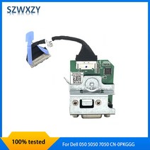 SZWXZY Dell OptiPlex 3050 5050 7050 마이크로 VGA 인터페이스 IO 모듈 CN-0PKGGG 0PKGGG PKGGG