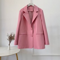 레더 가죽점퍼 벨티드 양가죽 라이더 여성용 천연 루즈 재킷
