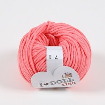 [앵콜스] IDOLL 아이돌킹(낱개) (10개+1개덤) 소품실 블랭킷 실 인형실, King07 복숭핑크