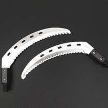 아세아 수초낫(왼손용 오른손용), 오른손잡이용