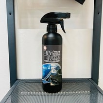 버그크리너 레드폭스 (ABM도매콜) 500ml, 상세페이지 참조
