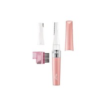 테스콤 페이스 셰이버 우부모도 마유도 간단 깨끗. 피부 미용 마무리 TL226P