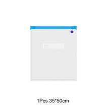 진공포장기 무선가정용 가정용 진공스킨 수축 음식 진공 기계 의류 담요에 대 한 새로운 usb 공기 펌프 저장 가방 sous vide 홈 여행 포장 식품 절약, 35x50cm