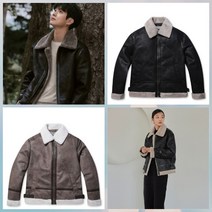프로젝트엠 NC10 유니페이크레더무스탕 EPC4JJ1220A