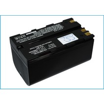 호환 밧데리교체용 배터리 Geomax Stonex R6 + 7.4V 지오맥스 스토넥스, 01 7.4