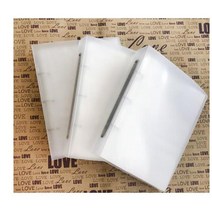 앨범 포토앨범 폴라로이드 인생네컷 사진카드 포토북, B타입 3칸