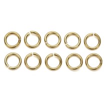 황동 O링 1.2X7.5MM 10개, 단품