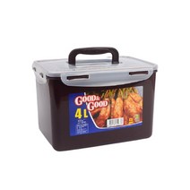 장아찌통 4L