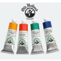올드홀랜드 유화물감 40ml 시리즈B 115