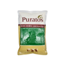 베이킹얌 ﻿에스500 그린플러스(제빵개량제) 500g