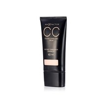 맥스팩터 MaxFactor SPF 10 CC 컬러 코렉팅 40 페어 크림 30ml 독일