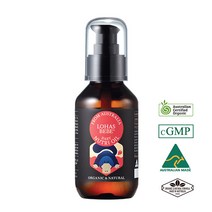 로하스베베 뉴트리오일, 100ml, 1개