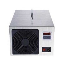 오존살균기 청정기 발생기 탈취 공기 오존 돼지 향균, 30g