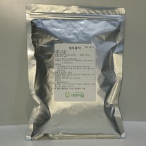 자연미담 국내산 유기농 건강차 무우차 작두콩차 현미차 우엉차 옥수수차 100g 300g 400g 500g, 유기농 작두콩차 400g