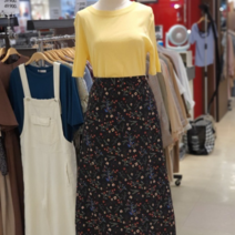 트렌드컬렉션 트렌드컬렉션 NC08 부케 스커트 TRSK20T47 (5876316)