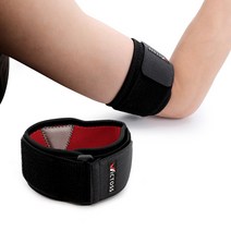 팔뚝아대 빅토스 네오프렌 팔뚝보호대(free) 압박아대-2802EA, 본상품선택