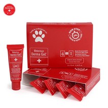 고양이 피부 상처 발바닥 케어용 연고 5개 고냥이 위생관리 청결용품 고영희 피모건강 반려묘 애묘용