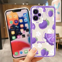 인피닉스 스마트 7 HD 4 5 6 플러스용 휴대폰 케이스 제로 20 커버 수박 충격 방지 클리어, 03 Infinix Smart 4, 09 klhts80