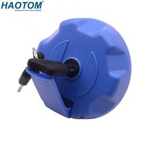 이베코 부품 volvo iveco scaina 가스 캡 용 1pcs 트럭 연료 탱크 커버 키 잠금 장치 3020701221 303