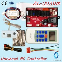 매니폴드 게이지 압력 매니폴더 에어 에어컨, 110v 1.5uf-캡