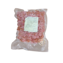 오뗄 세블락 소시지 소세지 1kg 냉동, 1팩