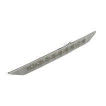 브레이크 켈리퍼 닛산 X-트레일 T31 Xtrail 2008 리어 세 번째 브레이크 라이트 추가 정지 신호 위치 마운, 한개옵션1, 01 white