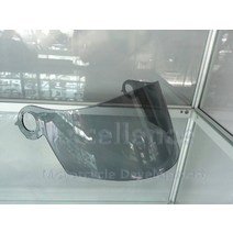 Suomy 헬멧 Spec 1R Extreme Apex SU-0002 NEW Visor, 03 GRAY