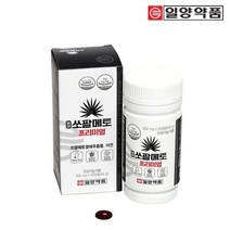 일양약품 쏘팔메토프리미엄 90캡슐 x 2병, 단품, 단품