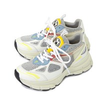 [악셀아리가토] 마라톤 러너 93075 CREMINO WHITE 여자 스니커즈