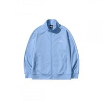 FCMM 클럽 팀 사이드라인 트랙 자켓 - 스카이 블루 CLUB SIDELINE TRACK JACKET SKY BLUE