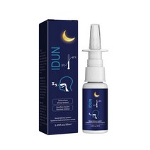 Idun 안티 코골이 스프레이 30ml, 1